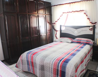 Ampla Casa em Porto Belo Pertinho do Mar