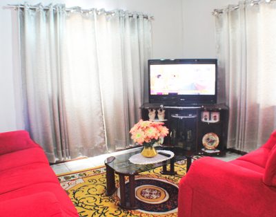 Ampla Casa em Porto Belo Pertinho do Mar