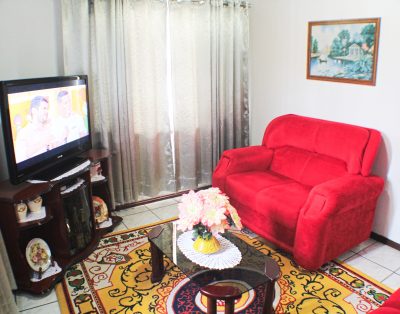 Ampla Casa em Porto Belo Pertinho do Mar