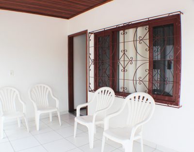 Ampla Casa em Porto Belo Pertinho do Mar