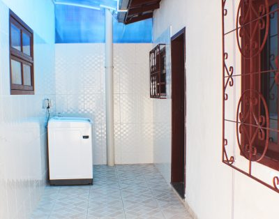 Ampla Casa em Porto Belo Pertinho do Mar