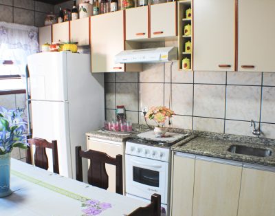 Ampla Casa em Porto Belo Pertinho do Mar