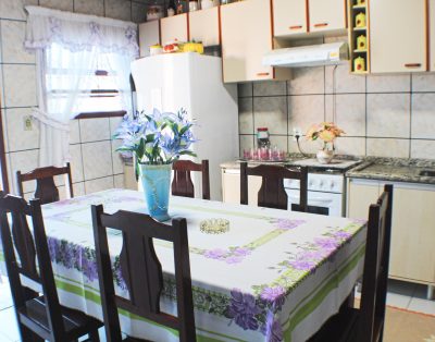 Ampla Casa em Porto Belo Pertinho do Mar