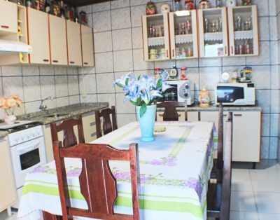 Ampla Casa em Porto Belo Pertinho do Mar