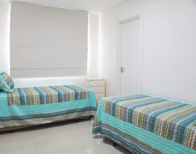Apartamento Summer Beach Meia Praia