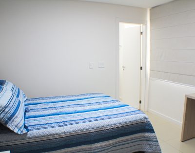 Apartamento Summer Beach Meia Praia