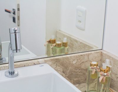 Apartamento Summer Beach Meia Praia