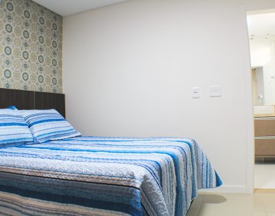 Apartamento Summer Beach Meia Praia