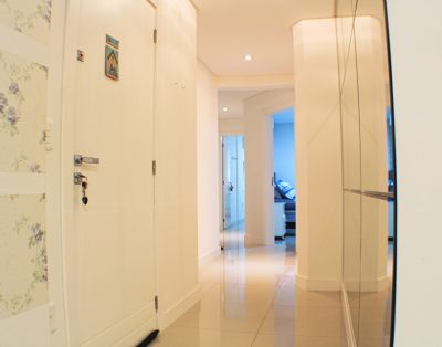 Apartamento Summer Beach Meia Praia