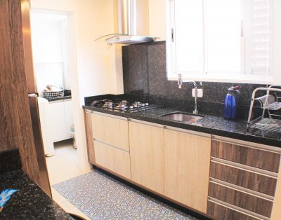 Apartamento Summer Beach Meia Praia