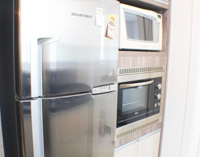 Apartamento Summer Beach Meia Praia