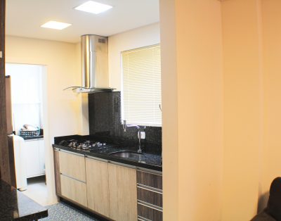 Apartamento Summer Beach Meia Praia