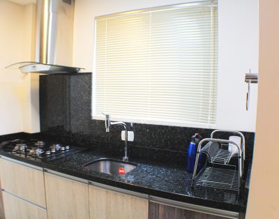 Apartamento Summer Beach Meia Praia