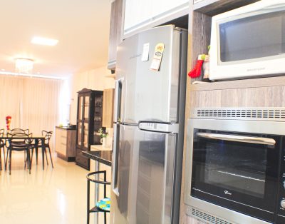 Apartamento Summer Beach Meia Praia