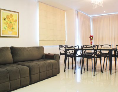 Apartamento Summer Beach Meia Praia