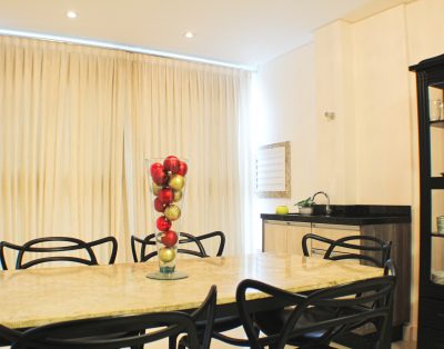 Apartamento Summer Beach Meia Praia