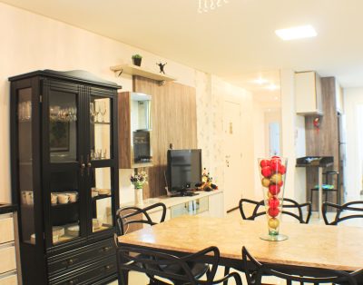 Apartamento Summer Beach Meia Praia