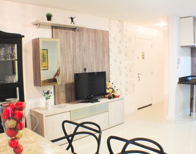 Apartamento Summer Beach Meia Praia