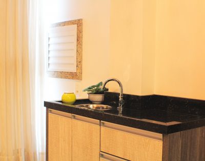 Apartamento Summer Beach Meia Praia