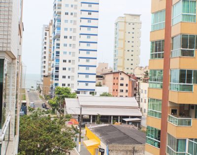 Apartamento Summer Beach Meia Praia