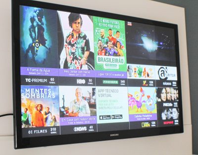 Confortável Apartamento na Meia Praia