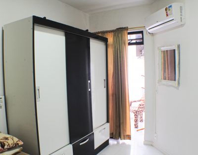 Confortável Apartamento na Meia Praia