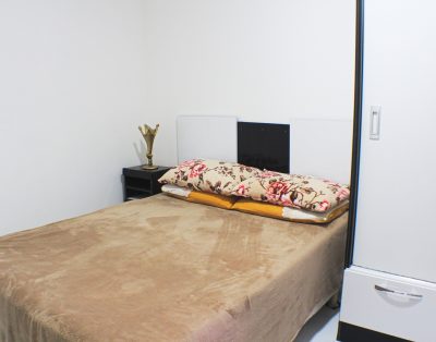 Confortável Apartamento na Meia Praia