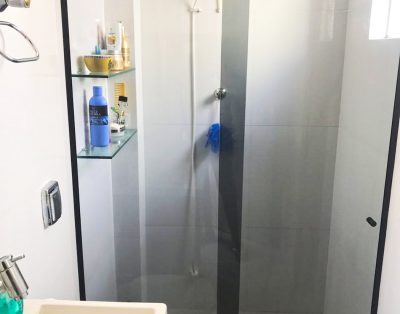 Aconchegante Apartamento Praia Central