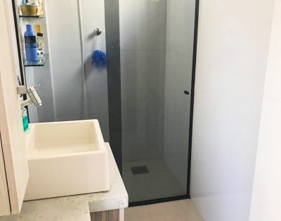 Aconchegante Apartamento Praia Central