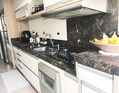 Aconchegante Apartamento Praia Central