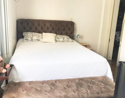 Aconchegante Apartamento Praia Central