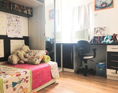 Aconchegante Apartamento Praia Central