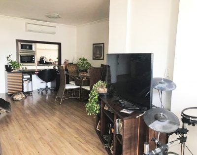 Aconchegante Apartamento Praia Central