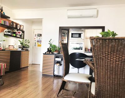 Aconchegante Apartamento Praia Central