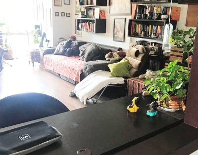 Aconchegante Apartamento Praia Central