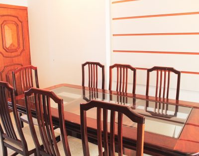 Apartamento em Edifício Frente Mar em Balneário Camboriú