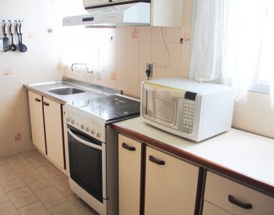 Apartamento em Edifício Frente Mar em Balneário Camboriú