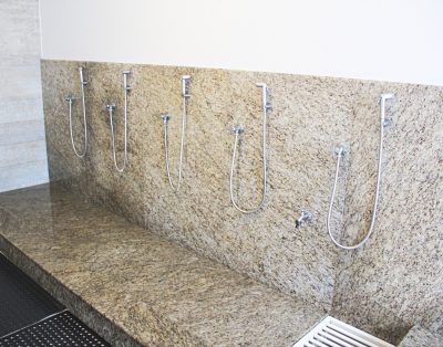 Apartamento em Edifício Frente Mar em Balneário Camboriú