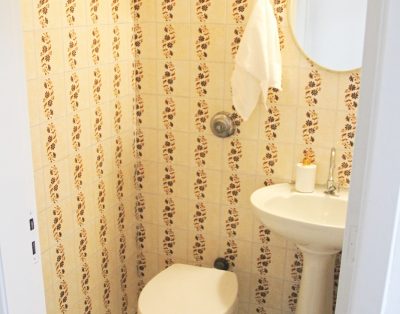 Apartamento Edifício Frente Mar 4 Dormitórios