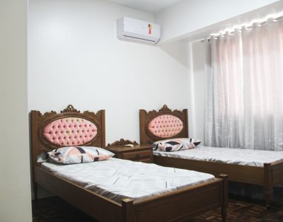 Apartamento Edifício Frente Mar 4 Dormitórios