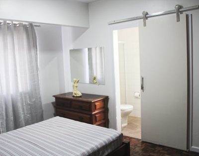 Apartamento Edifício Frente Mar 4 Dormitórios