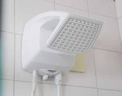 Apartamento Edifício Frente Mar 4 Dormitórios