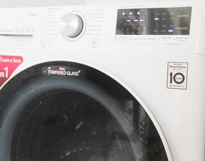 Apartamento Edifício Frente Mar 4 Dormitórios