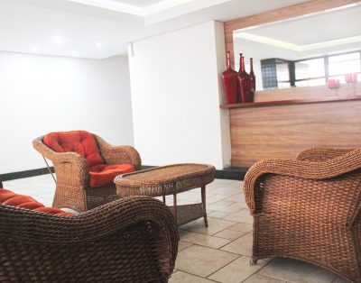 Apartamento Edifício Frente Mar 4 Dormitórios