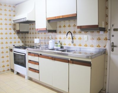 Apartamento Edifício Frente Mar 4 Dormitórios