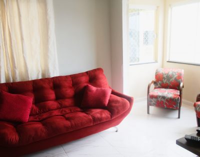 Apartamento 3 Dormitórios em Edifício Frente Mar