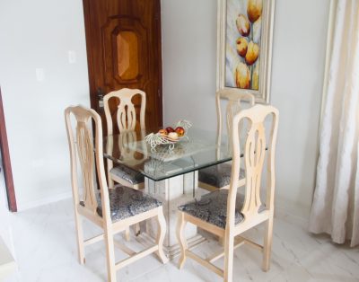Apartamento 3 Dormitórios em Edifício Frente Mar