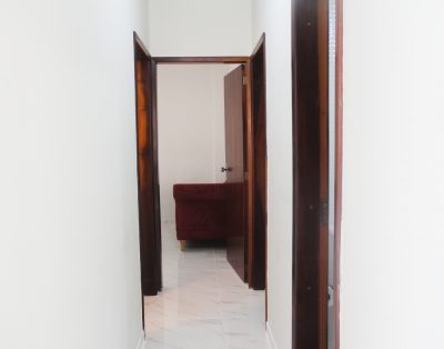 Apartamento 3 Dormitórios em Edifício Frente Mar