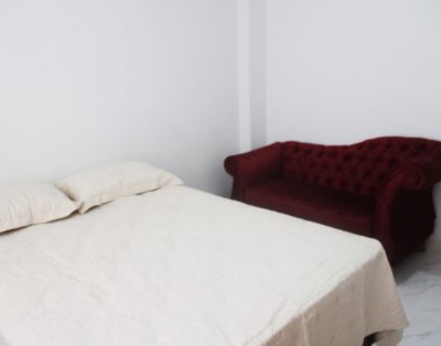 Apartamento 3 Dormitórios em Edifício Frente Mar
