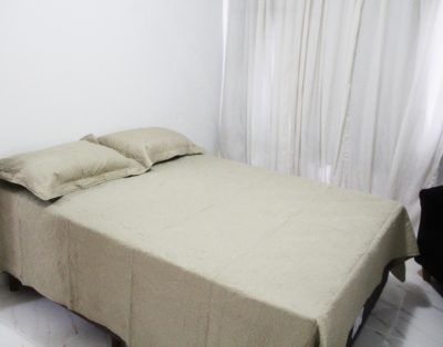 Apartamento 3 Dormitórios em Edifício Frente Mar